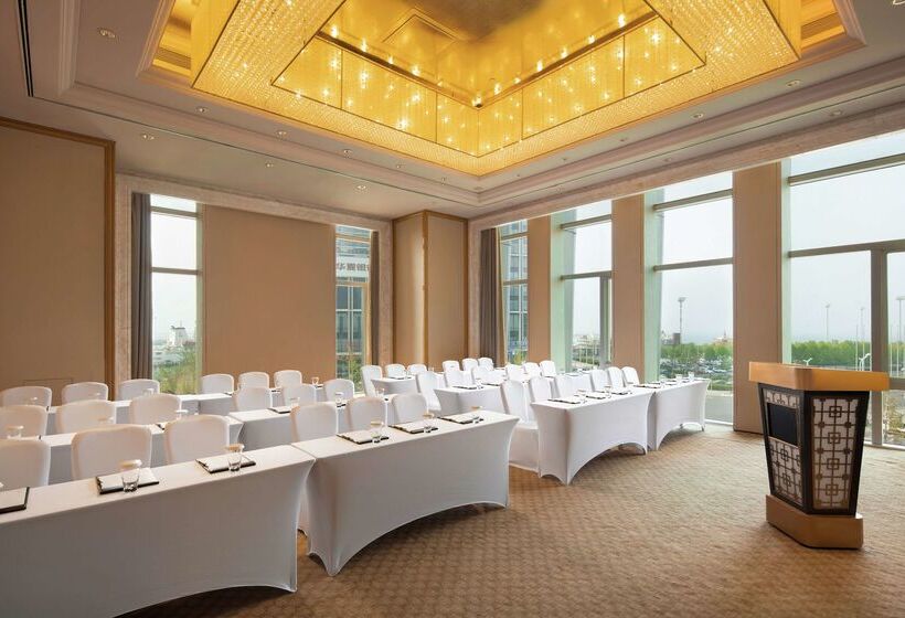 Fotos del hotel Conrad Dalian:  90