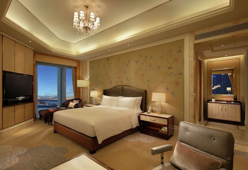 Fotos del hotel Conrad Dalian:  98