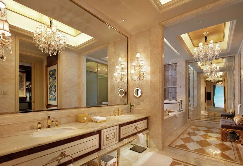 Fotos del hotel Conrad Dalian:  85