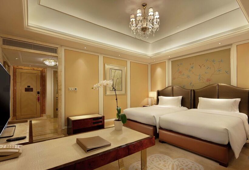 Fotos del hotel Conrad Dalian:  46