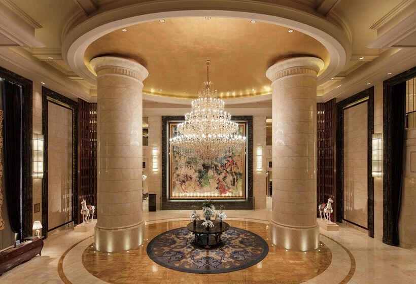 Fotos del hotel Conrad Dalian:  74