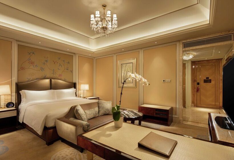 Fotos del hotel Conrad Dalian:  108