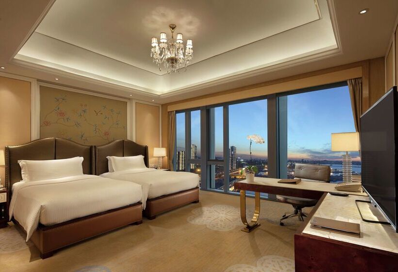 Fotos del hotel Conrad Dalian:  50