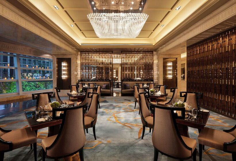 Fotos del hotel Conrad Dalian:  89