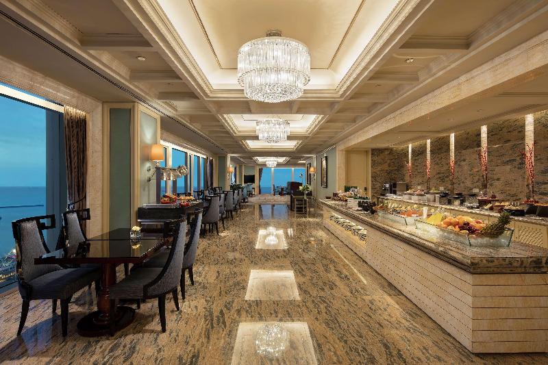 Fotos del hotel Conrad Dalian:  81