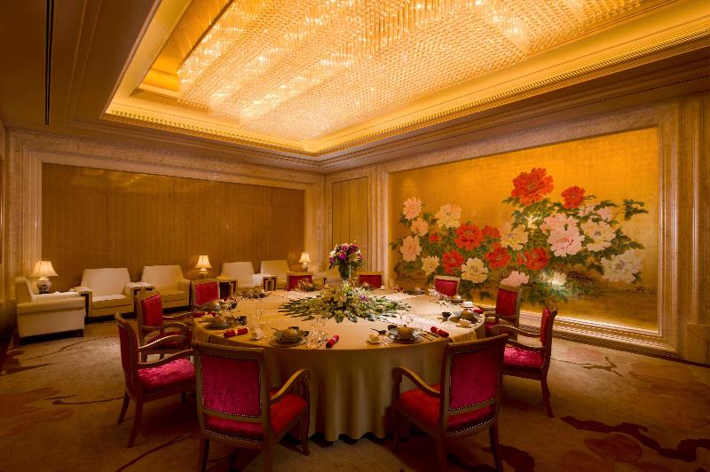 Fotos del hotel Conrad Dalian:  106