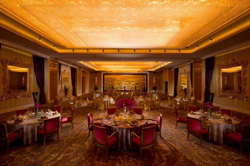 Fotos del hotel Conrad Dalian:  105