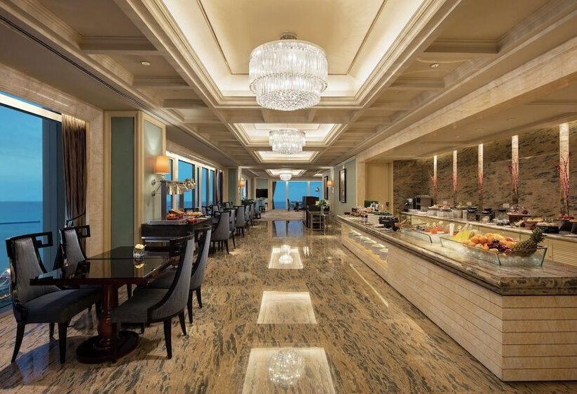 Fotos del hotel Conrad Dalian:  66