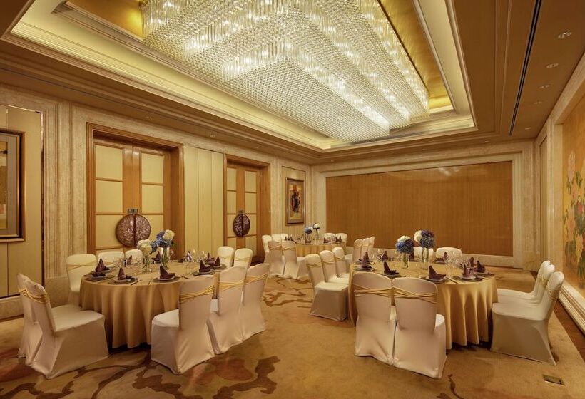 Fotos del hotel Conrad Dalian:  65