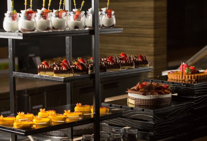 Fotos del hotel Conrad Dalian:  40