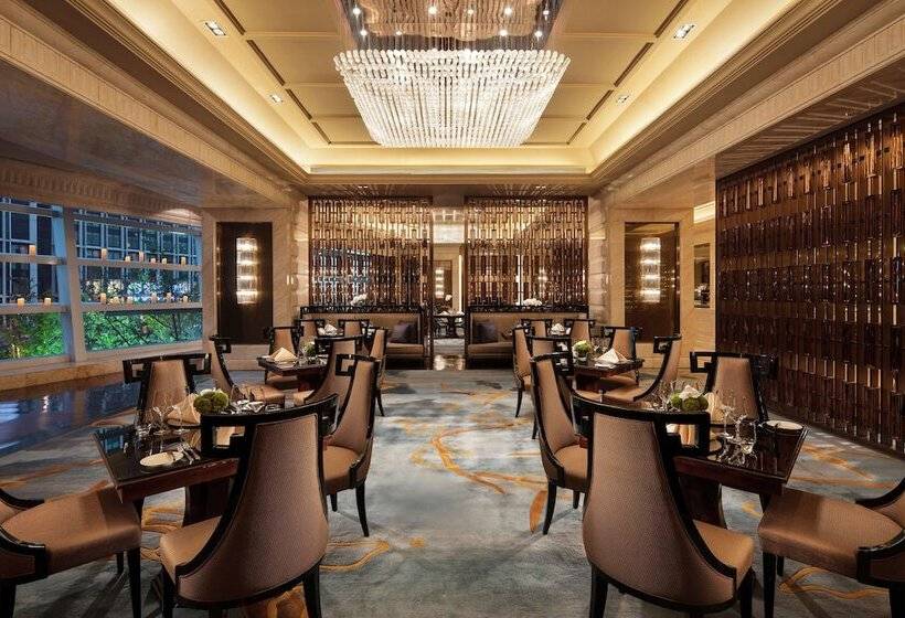Fotos del hotel Conrad Dalian:  57