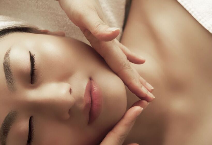 Fotos del hotel Conrad Dalian:  54