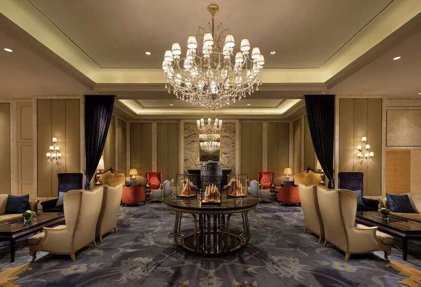 Fotos del hotel Conrad Dalian:  24