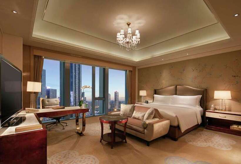 Fotos del hotel Conrad Dalian:  25