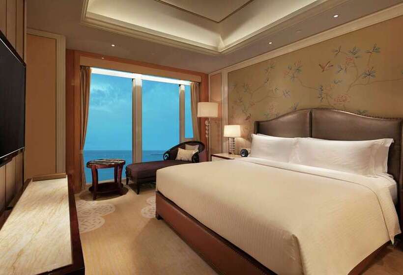 Fotos del hotel Conrad Dalian:  2