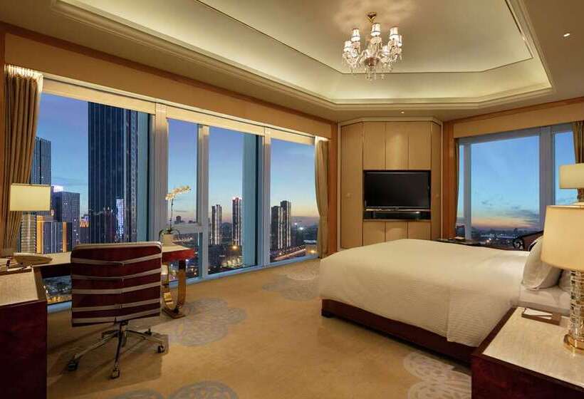 Fotos del hotel Conrad Dalian:  6