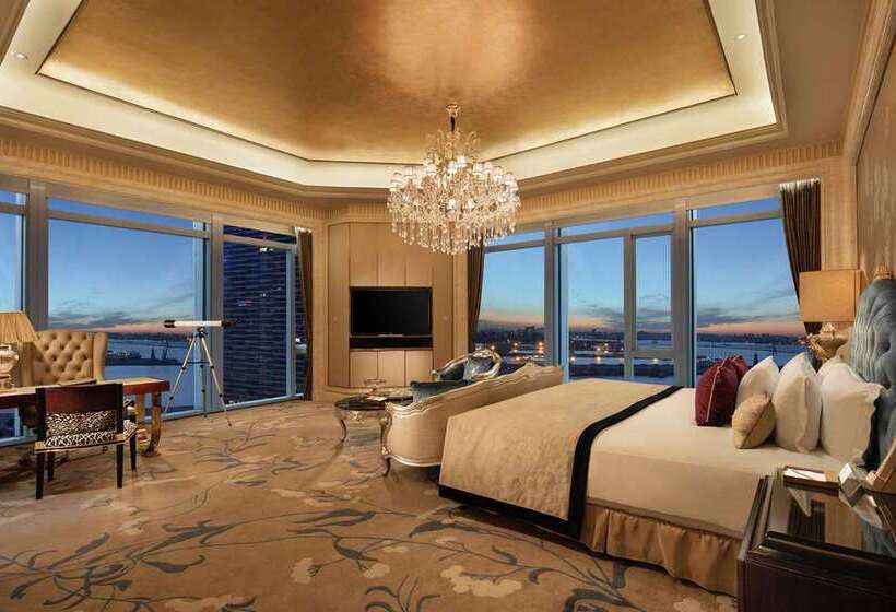 Fotos del hotel Conrad Dalian: 1 Fotos del hotel Conrad Dalian: 1