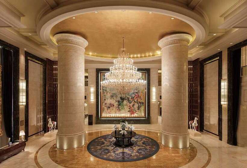 Fotos del hotel Conrad Dalian:  13