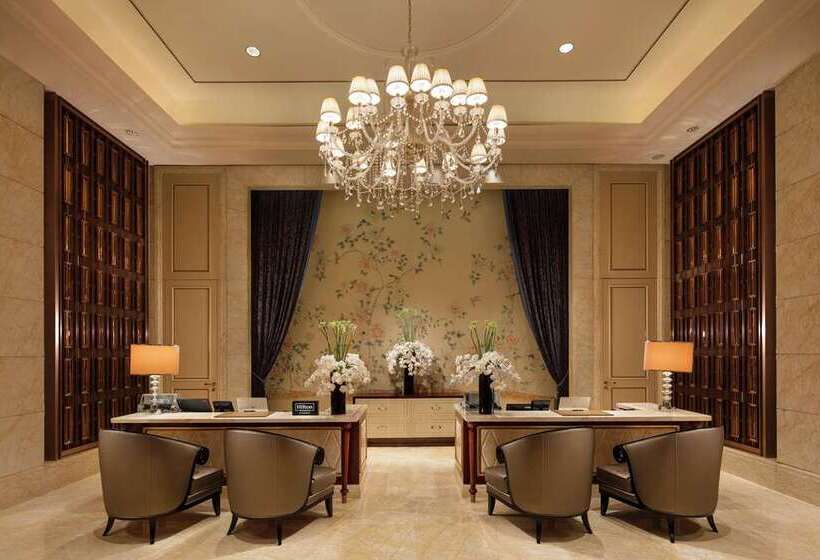 Fotos del hotel Conrad Dalian:  12