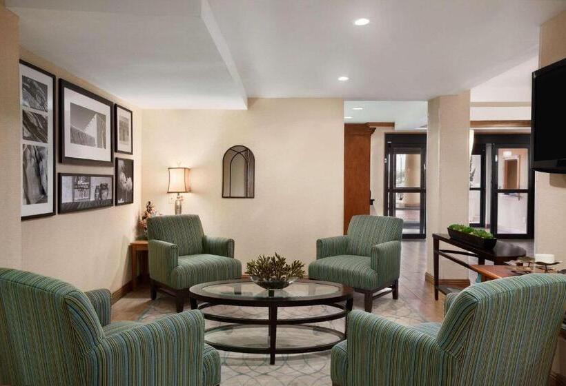 בית מלון כפרי Country Inn & Suites By Radisson, Lubbock, Tx