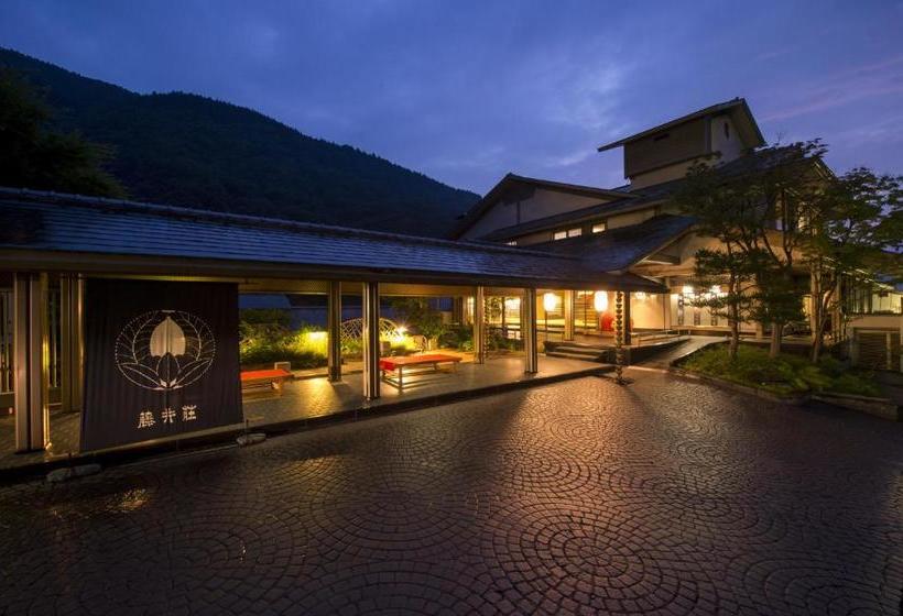 Hotel Fujiiso