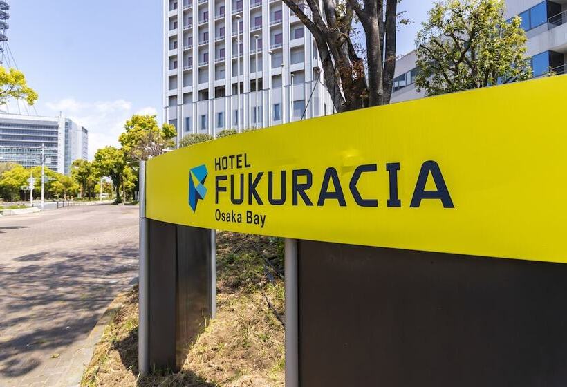 هتل Fukuracia Osaka Bay