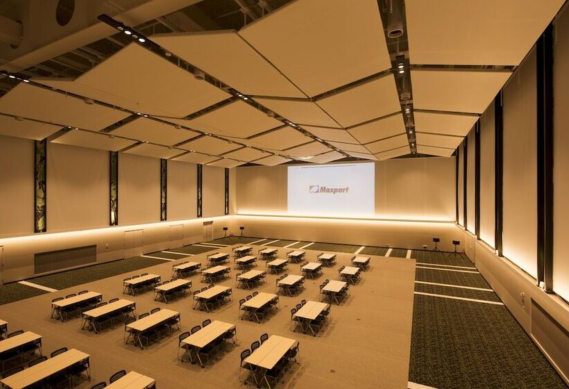 Fotos del hotel Fukuracia Osakabay:  11