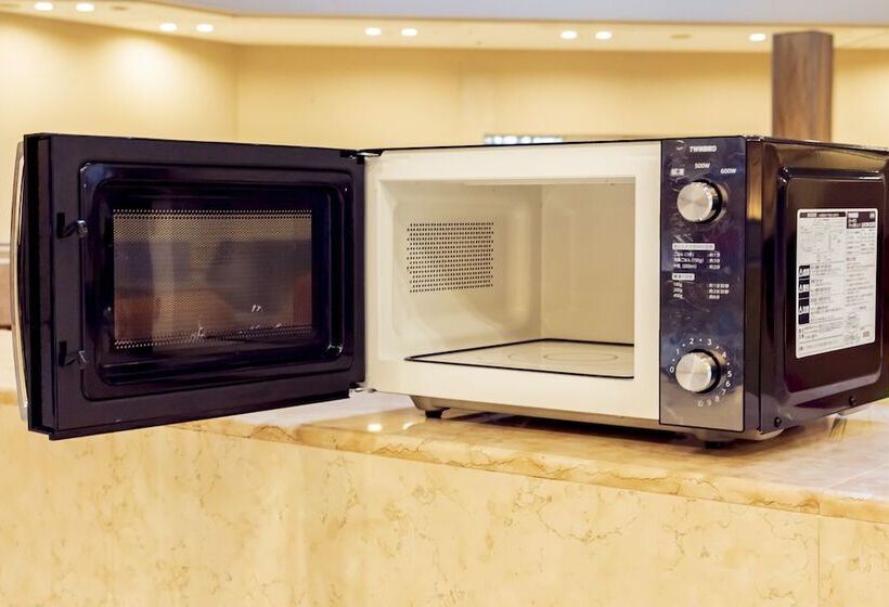 Fotos del hotel Fukuracia Osakabay:  18