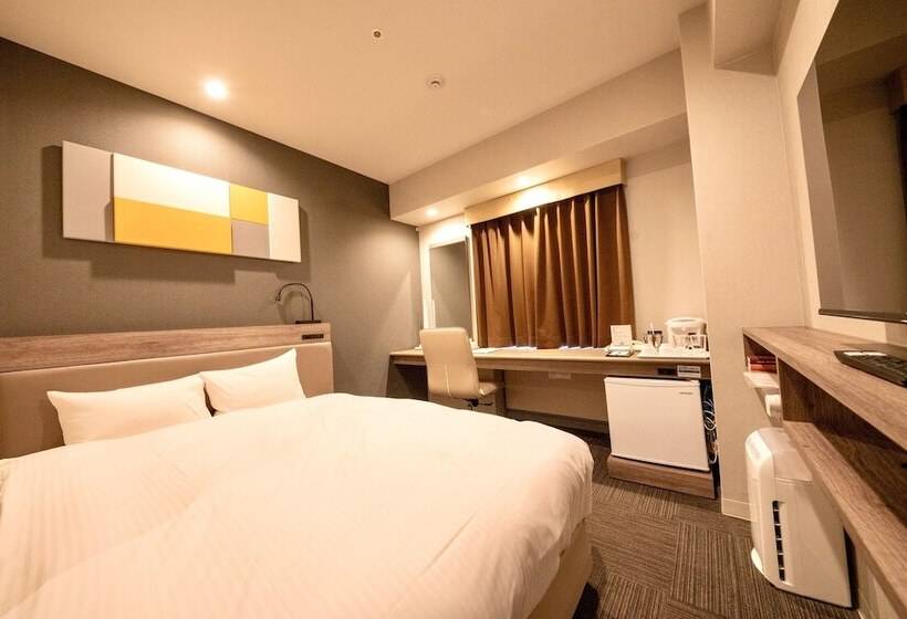 Fotos del hotel Fukuracia Osakabay:  27