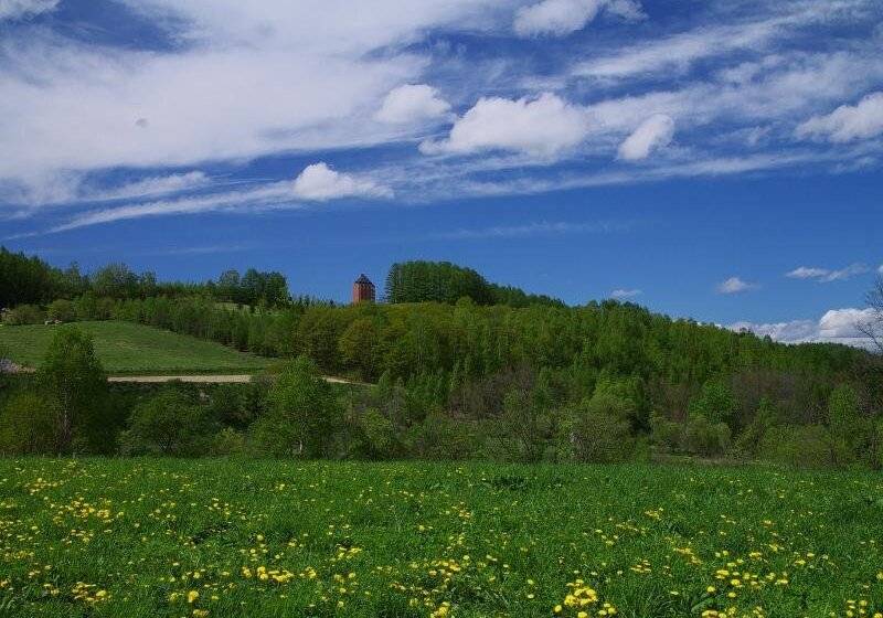 فندق Furano Resort Orika
