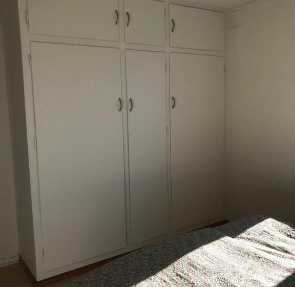 호텔 Furulund Pensjonat