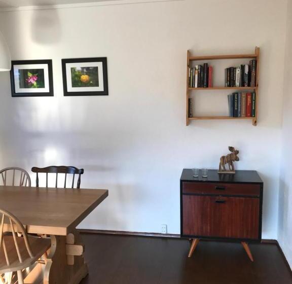 호텔 Furulund Pensjonat