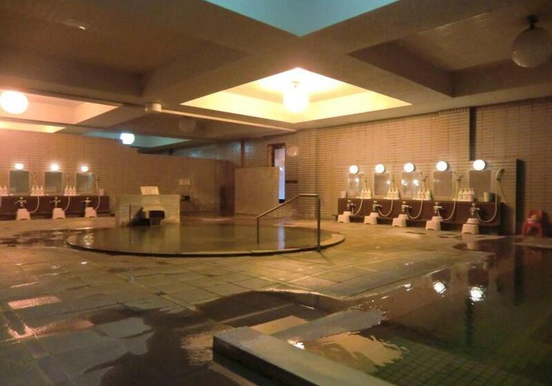 فندق Gozensui