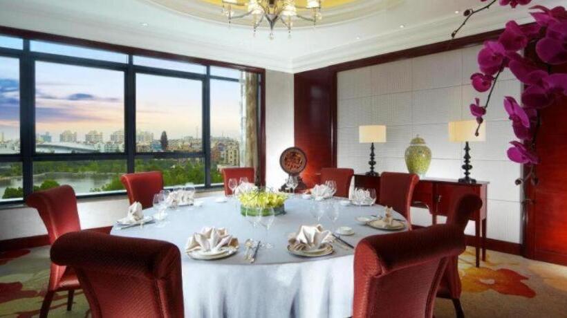 New Century Grand Hotel Zhejiang Sanli