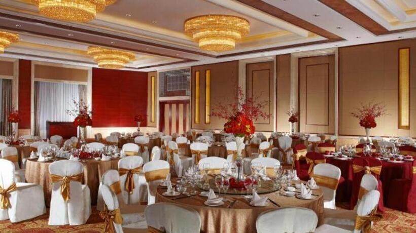 New Century Grand Hotel Zhejiang Sanli