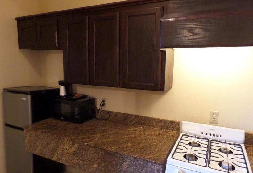 هتل Guest Inn San Benito/harlingen