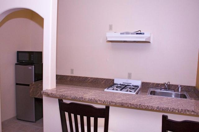 هتل Guest Inn San Benito/harlingen