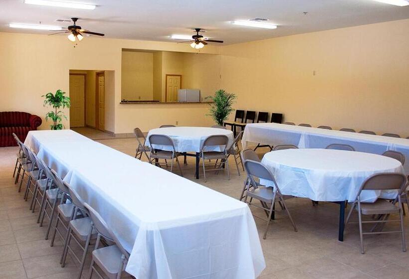 هتل Guest Inn San Benito/harlingen