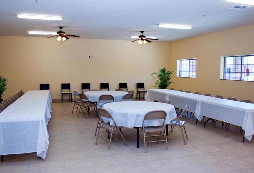 هتل Guest Inn San Benito/harlingen