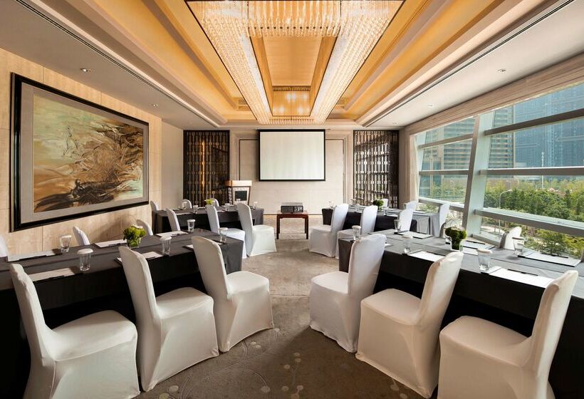 Fotos del hotel Hilton Dalian:  106