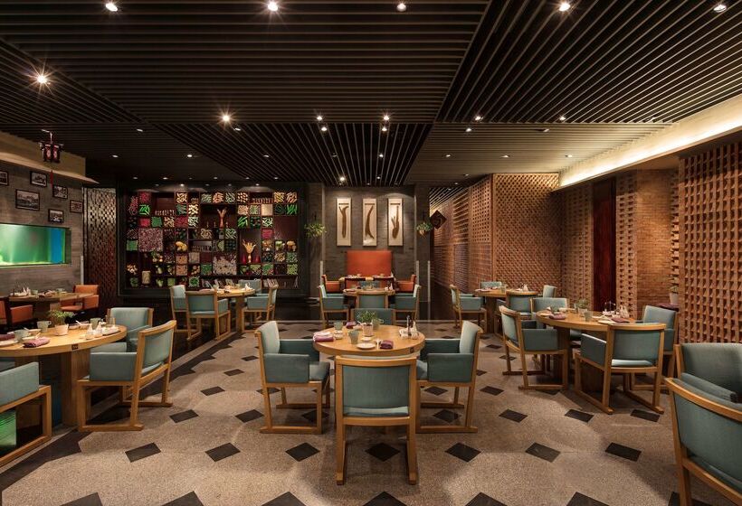 Fotos del hotel Hilton Dalian:  25