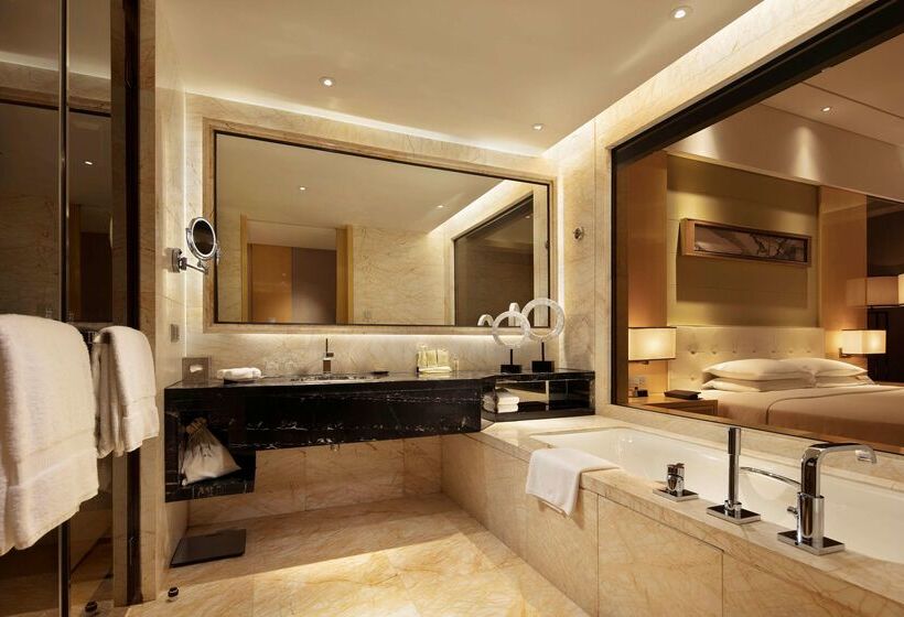 Fotos del hotel Hilton Dalian:  32