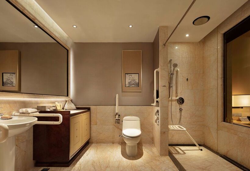 Fotos del hotel Hilton Dalian:  72