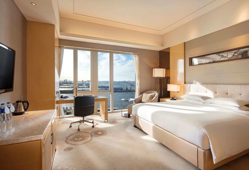 Fotos del hotel Hilton Dalian:  26