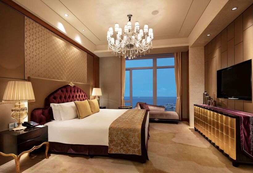 Fotos del hotel Hilton Dalian:  45