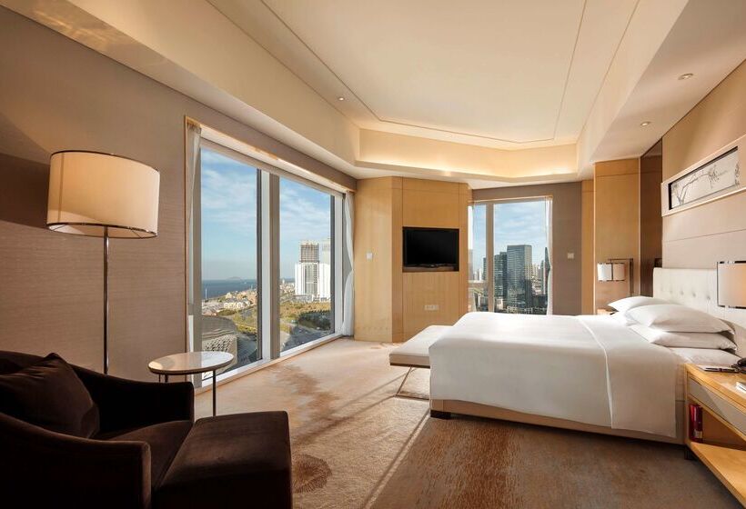 Fotos del hotel Hilton Dalian:  86