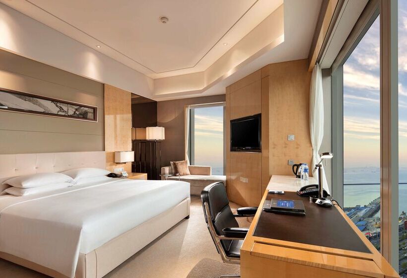 Fotos del hotel Hilton Dalian:  110