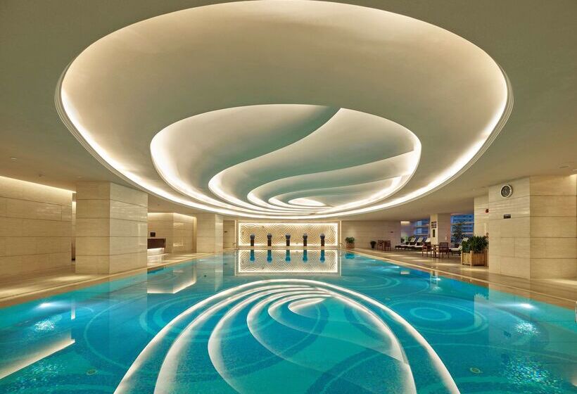 Fotos del hotel Hilton Dalian:  97