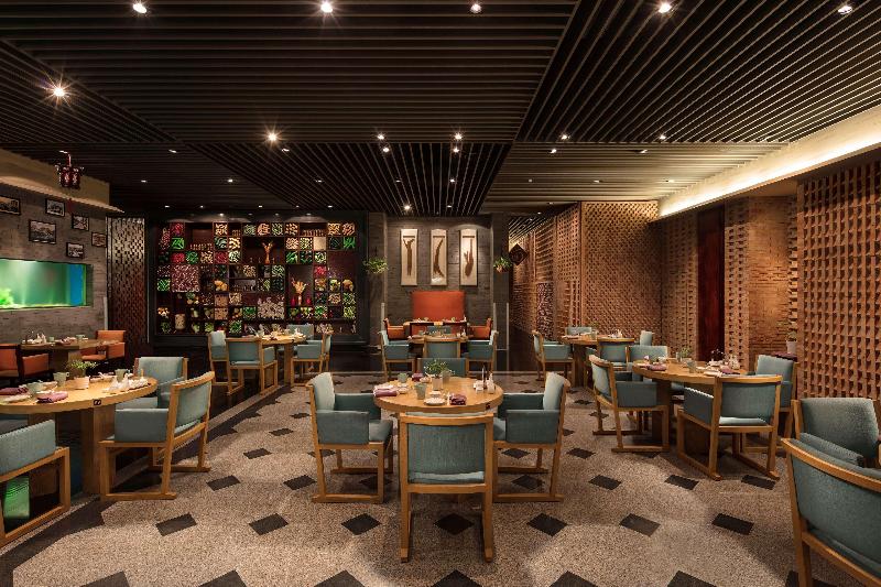 Fotos del hotel Hilton Dalian:  118