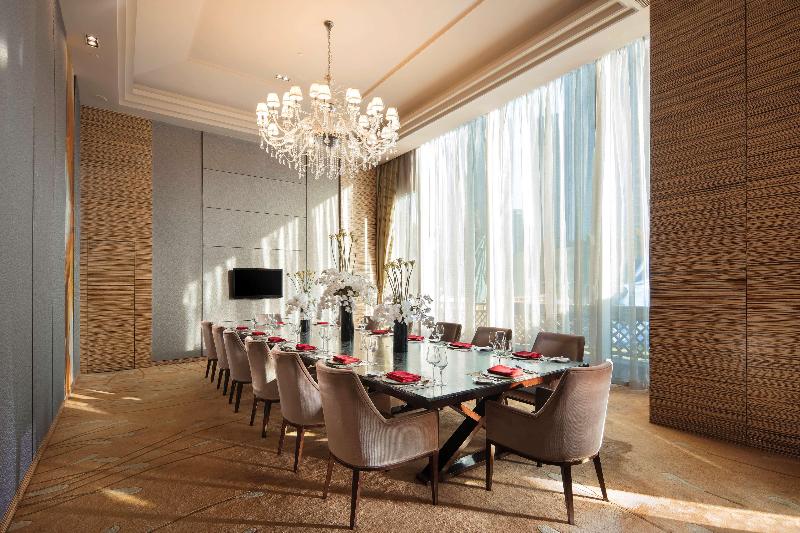 Fotos del hotel Hilton Dalian:  114